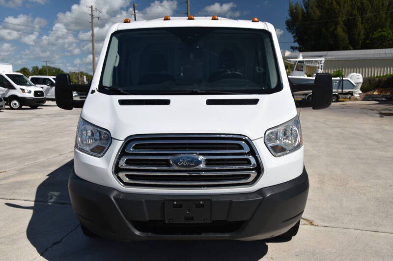 ford transit cutaway 2018 1FDBW5PM2JKA91447 image ford transit cutaway 2018 1FDBW5PM2JKA91447 image